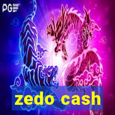 zedo cash